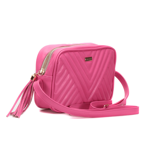 Bag Bia New Pink
