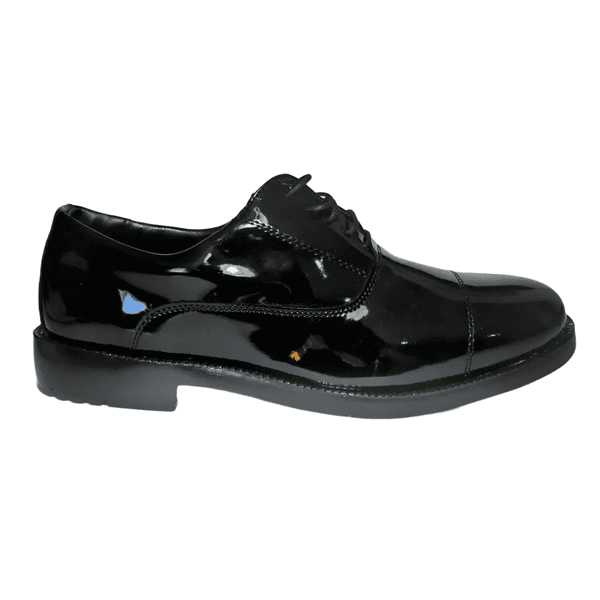 SAPATO MARINER PRIME VERNIZ PRETO