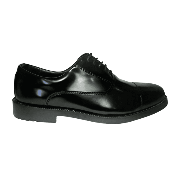 SAPATO MARINER BOX PRETO