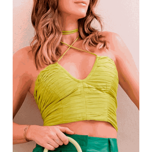 Top Beatriz - Lima