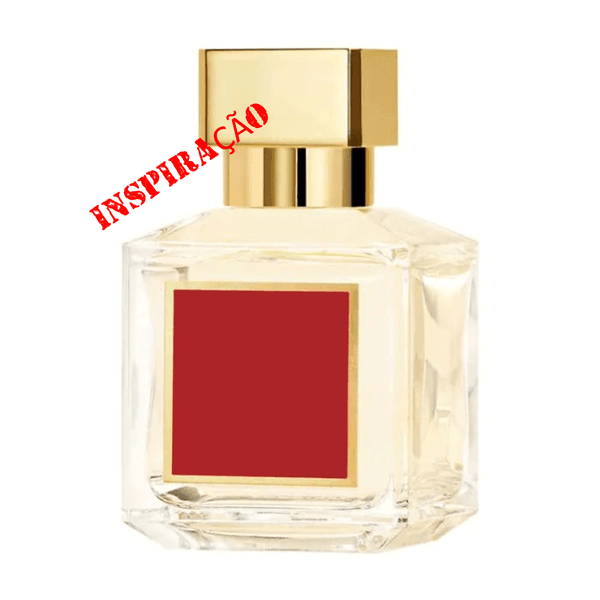 ESSENCIA ROUGE PREMIUM SCENZAT RSG 100ML