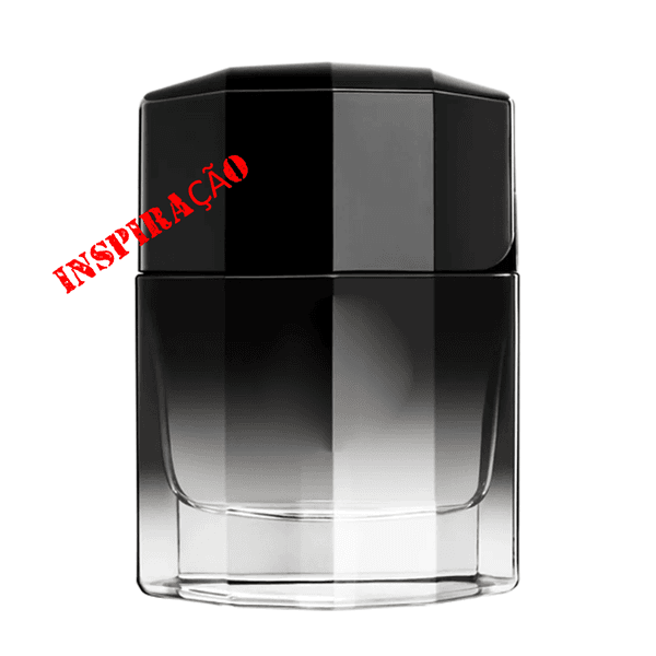 ESSENCIA ONIX BLACK FEMININO PREMIUM 100ML