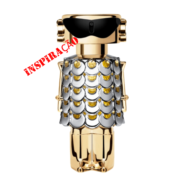 ESSENCIA ROBOT FEMME PREMIUM SCENZAT RSG 100ML