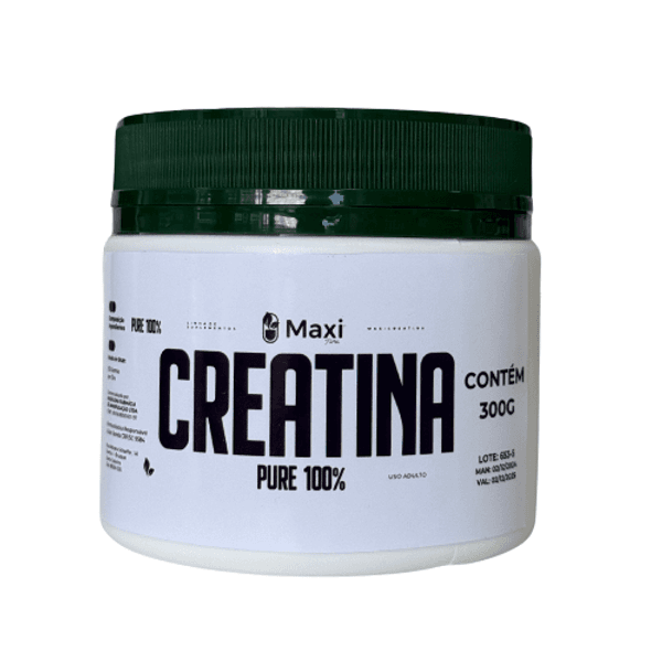 CREATINA - 300G