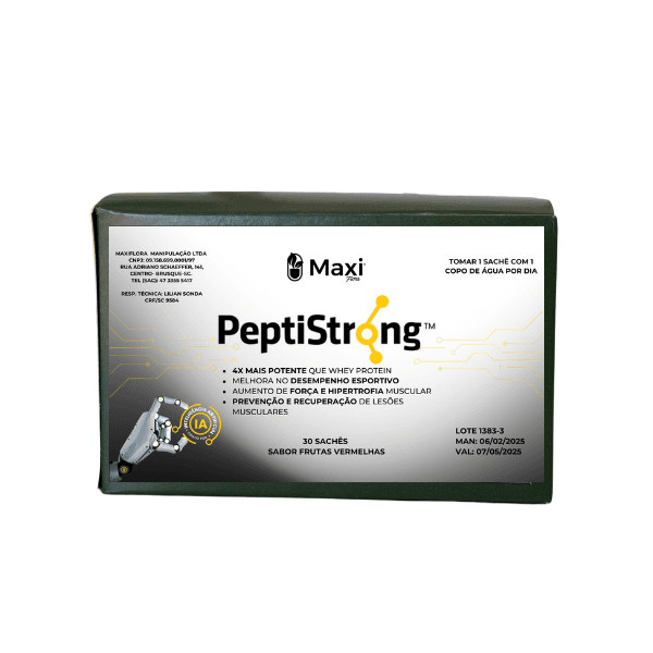 PEPTISTRONG™