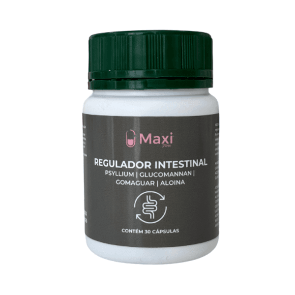  REGULADOR INTESTINAL