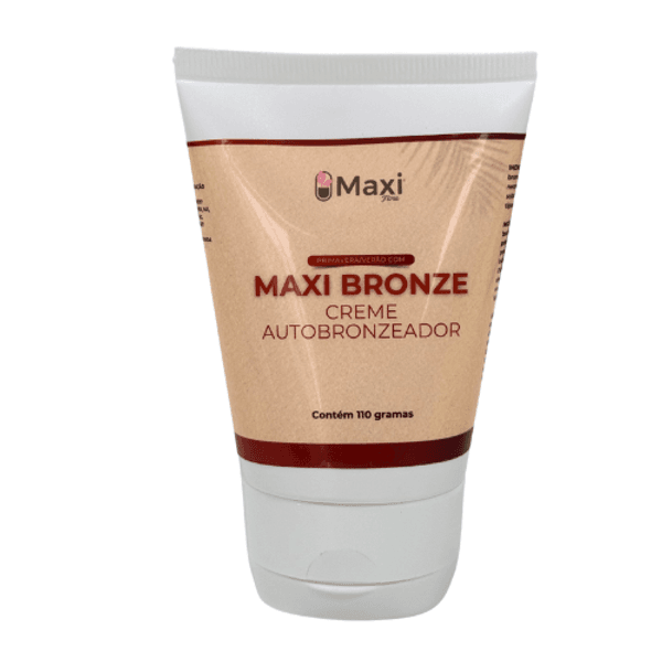 CREME AUTOBRONZEADOR