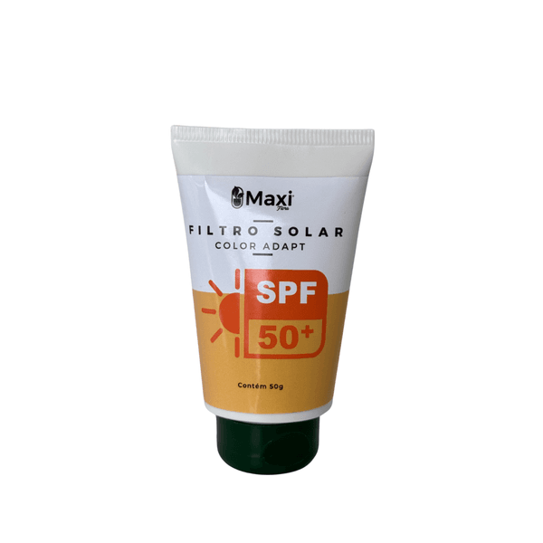 Filtro Solar FPS 60 Adapt
