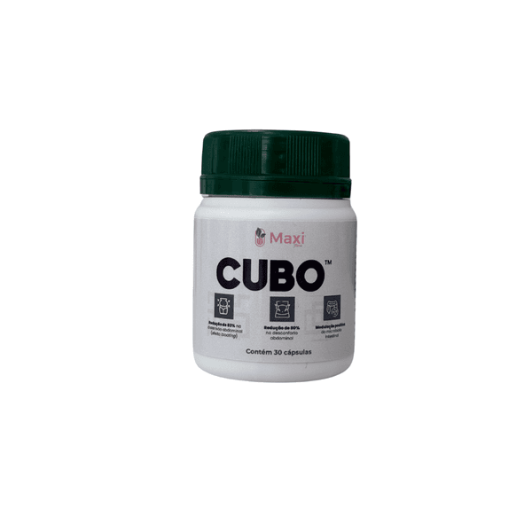 Cubo®️ 