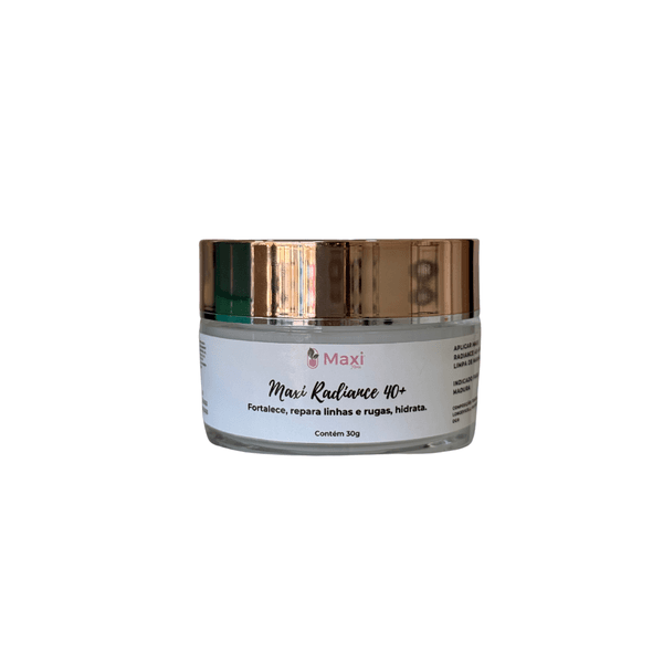 Maxi Radiance 40+