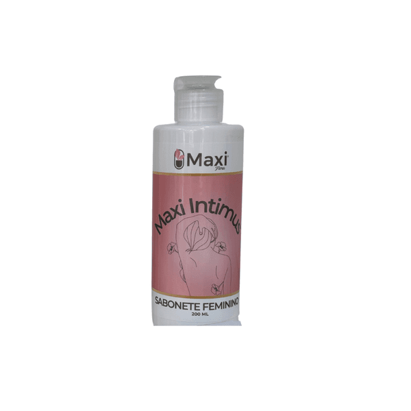 Sabonete Íntimo – Higiene Suave e Proteção Natural