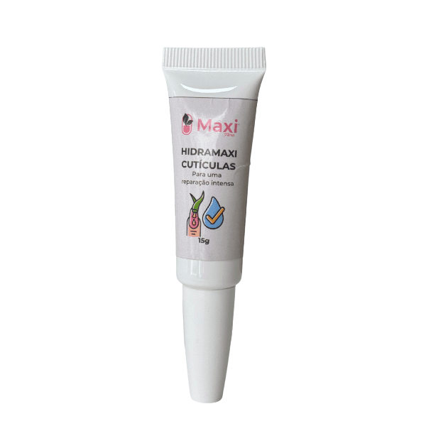 HidraMaxi Cutículas 15ml