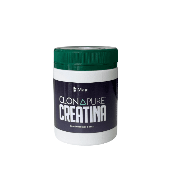 Clonapure® sem sabor – 108g (60 doses)