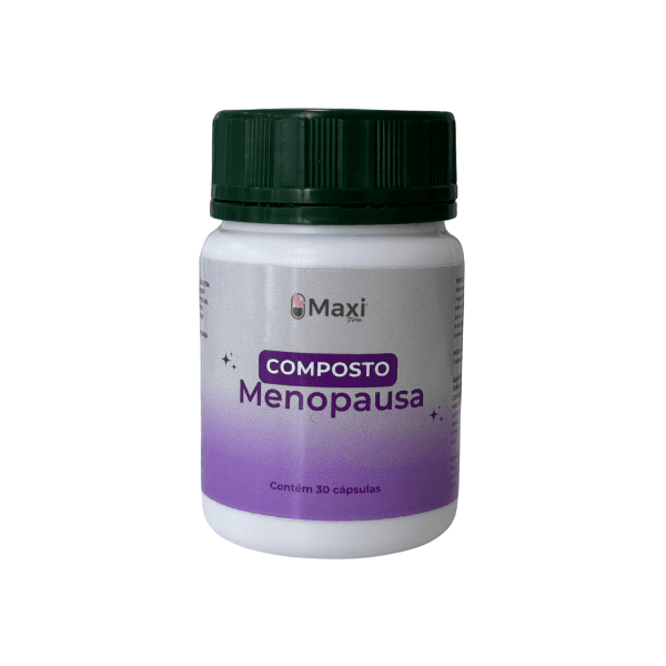 Composto Menopausa