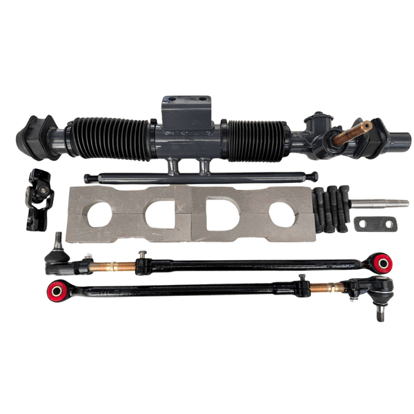 Kit Caixa de Direção do Monza para Aircooled – Mega Power