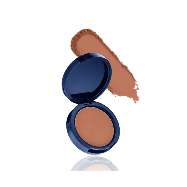 Bt Blush Contour Contorno Compacto - Bruna Tavares | Cor: Brown Sugar