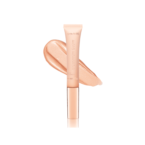 Bt Cushion Glow - Bruna Tavares | Cor: Pearly