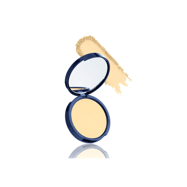 Bt Powder Pó Compacto - Bruna Tavares | Cor: Banana