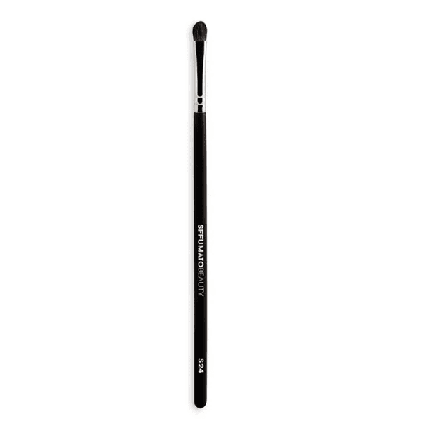 Pincel para Sombra - Sffumato Beauty| Tipo: S24
