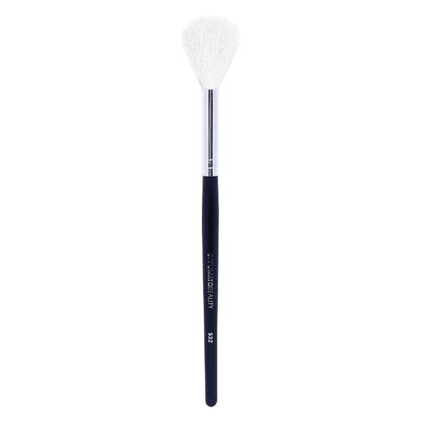 Pincel para Iluminador - Sffumato Beauty | Tipo: S32