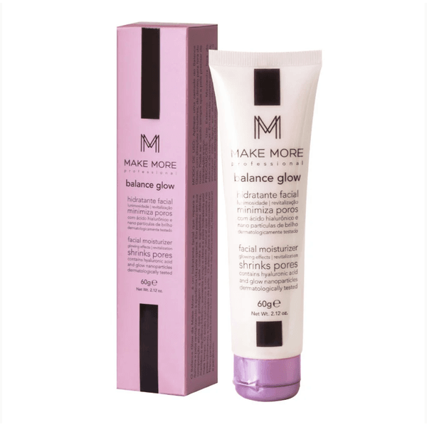 Balance Glow Rosé - Make More 
