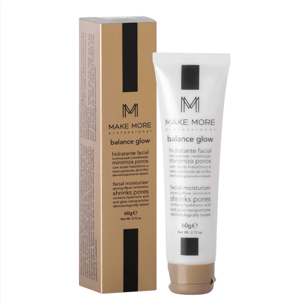 Balance Glow Gold - Make More 
