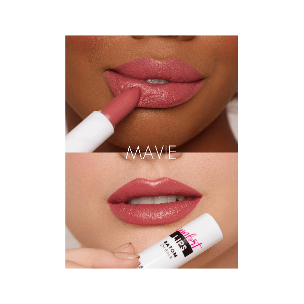 Batom em Bala | Cor: Mavie - Fand