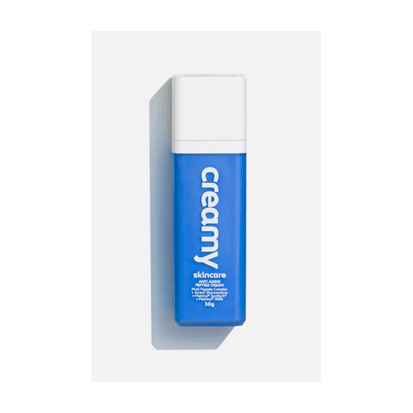 Peptide Cream - Creamy