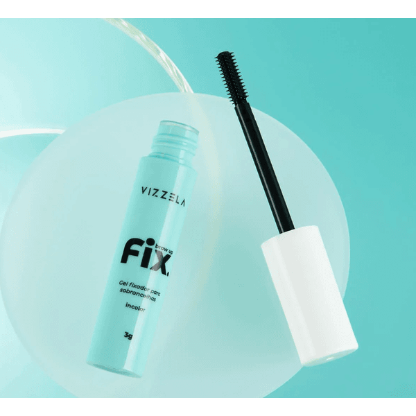 Brow Up Fix - Vizzela
