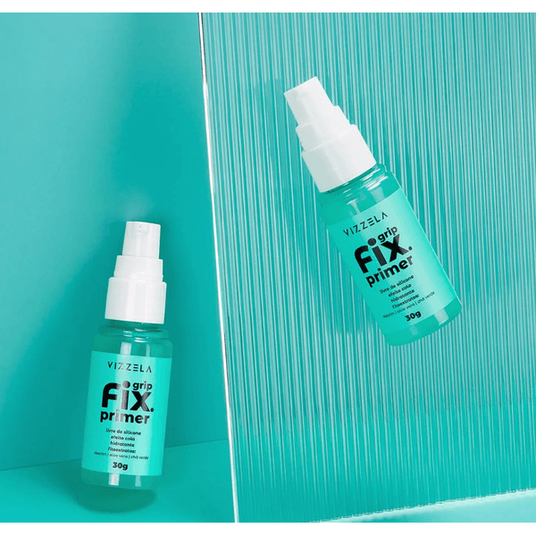 Grip Fix Primer - Vizzela