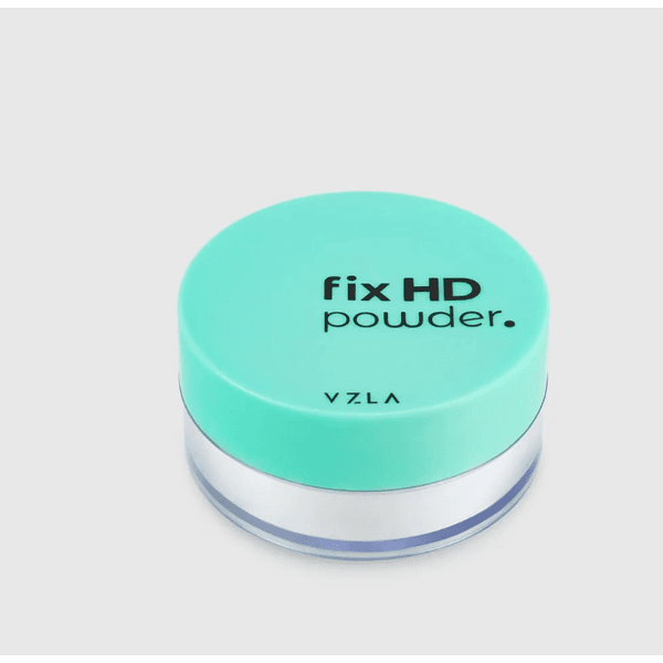 Pó Solro Fix Powder - Vizzela 