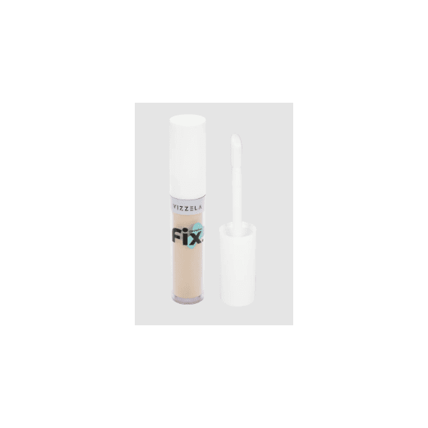 Corretivo Liquido Fix | Cor: 02- Vizzela