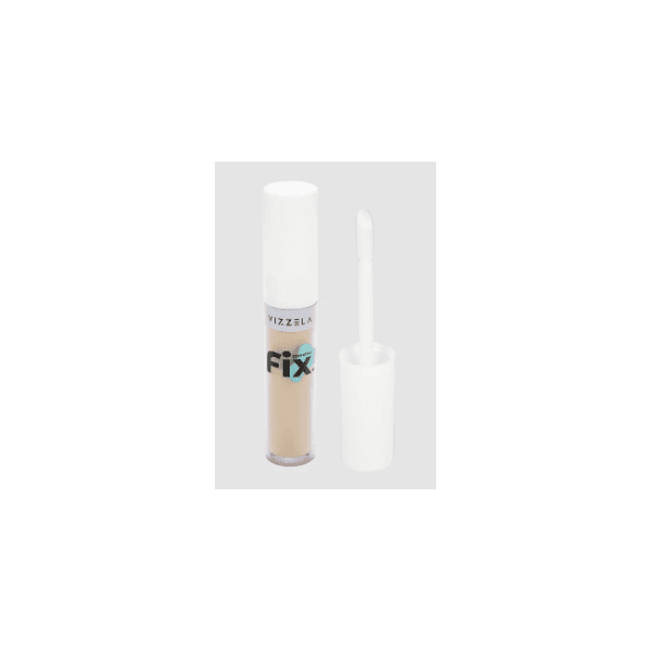 Corretivo Liquido Fix | Cor: 03 - Vizzela