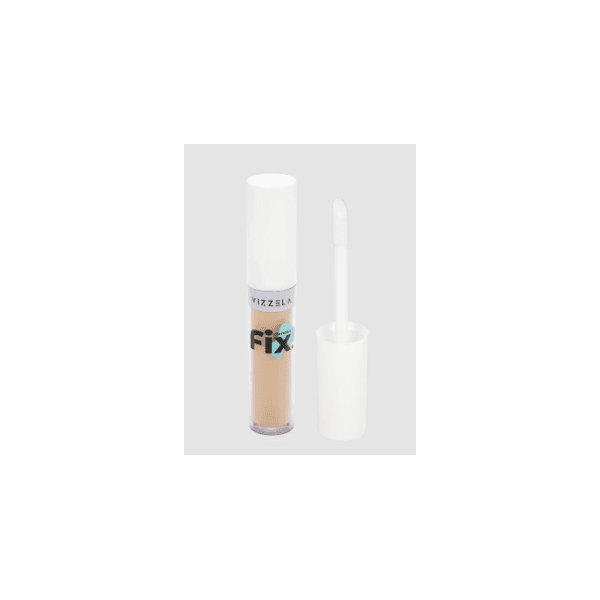 Corretivo Liquido Fix | Cor: 04 - Vizzela