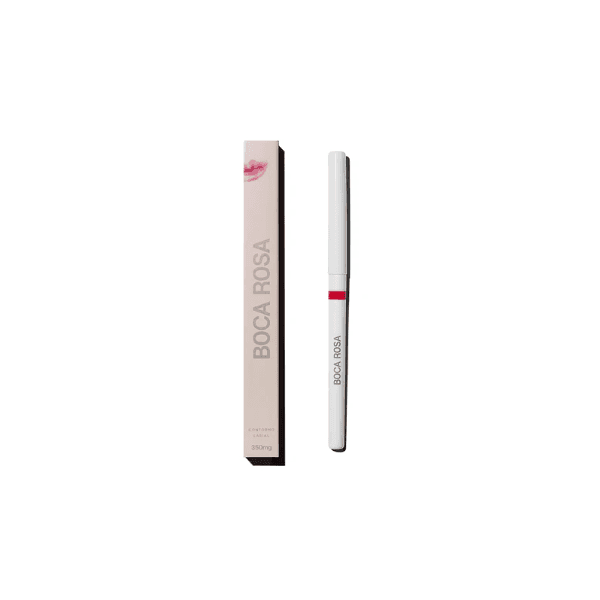 Contorno Labial - Boca Rosa | Cor: Vermelho Intenso