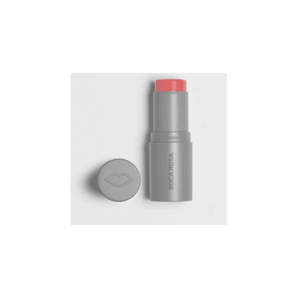 Blush Stick Multifuncional - Boca Rosa | Cor: Beagá