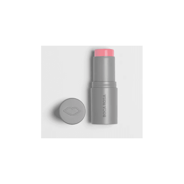 Blush Stick Multifuncional - Boca Rosa | Cor; Gyn