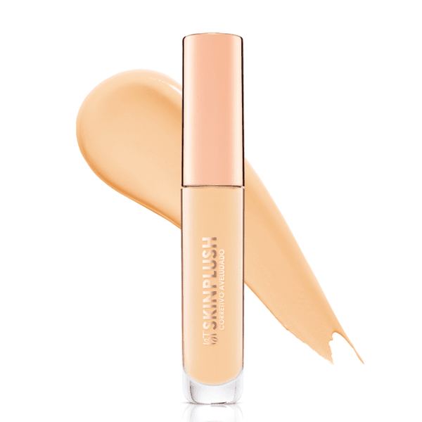 Bt Skinplush - Bruna Tavares | Cor: F5060