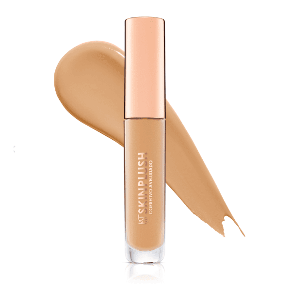 Bt Skinplush - Bruna Tavares | Cor: M3040