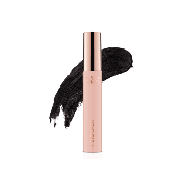 Bt Big Lash - Bruna Tavares | Cor: Preto