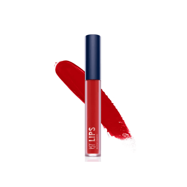 Bt Lips - Bruna Tavares | Cor: Bruna