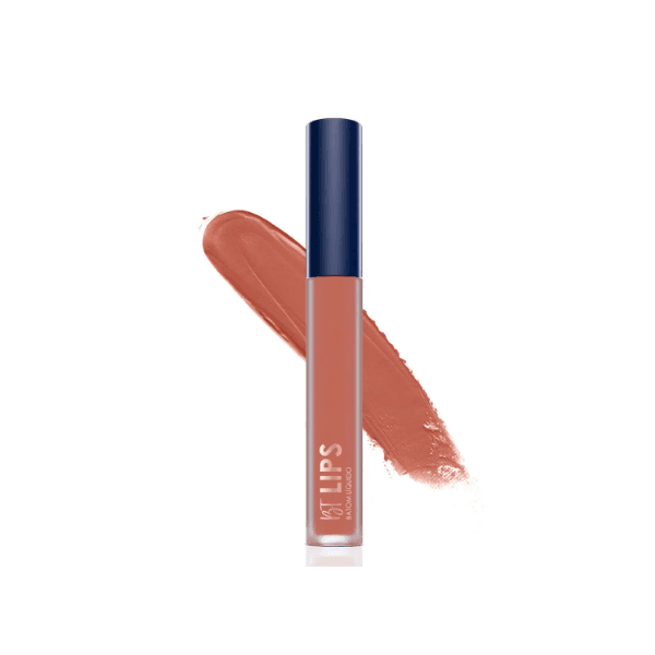 Bt Lips - Bruna Tavares | Cor: Brenda