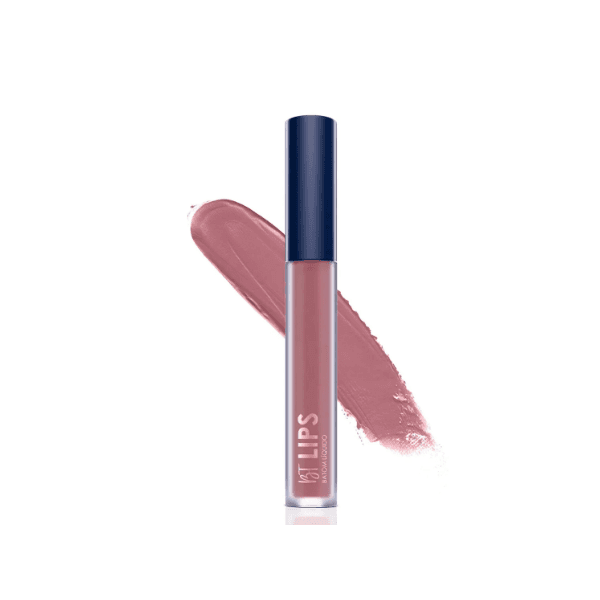 Bt Lips - Bruna Tavares | Cor: Amanda 