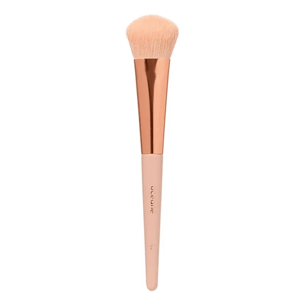 Pincel Soft Angle Brush - Oce´ane 