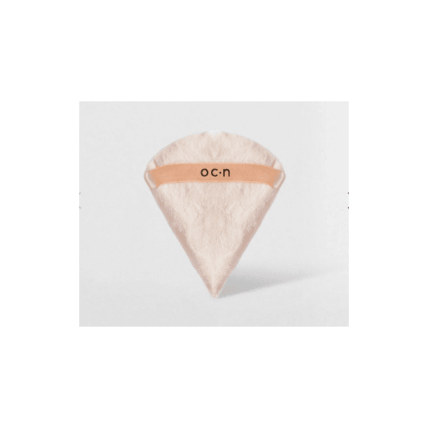 Esponja para Acabamento Powderpuff - Oceane