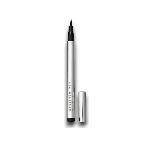 Eyeliner Pen Caneta Delineadora - Oce´ane | Cor: Real Black