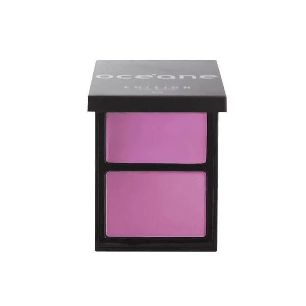 Duo Blush - Oce´ane | Cor: Pink Paint 