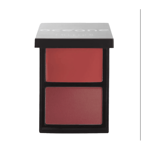 Duo Blush - Oce´ane | Cor: Rosy Paint
