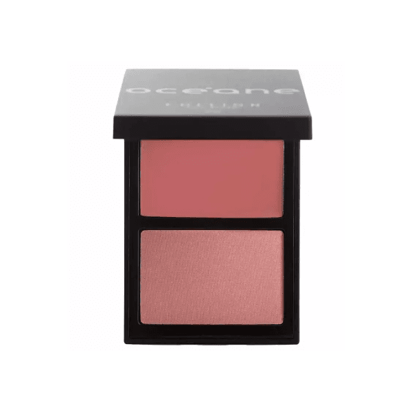 Duo Blush - Oce´ane | Cor; Coral Paint