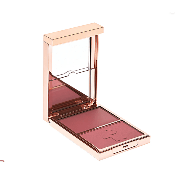 Double Take - Patrick Ta | Cor: She Goes To The Gym 